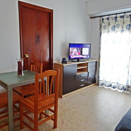 Playa de Gandia Bonaire - Primera Linea De Playa מראה חיצוני תמונה
