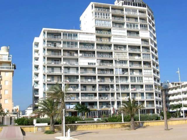Playa de Gandia Bonaire - Primera Linea De Playa מראה חיצוני תמונה