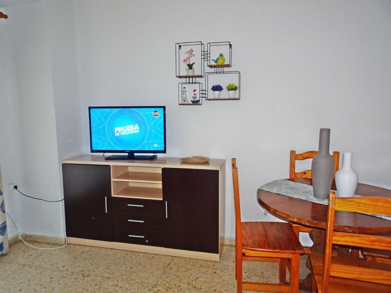 Playa de Gandia Bonaire - Primera Linea De Playa מראה חיצוני תמונה